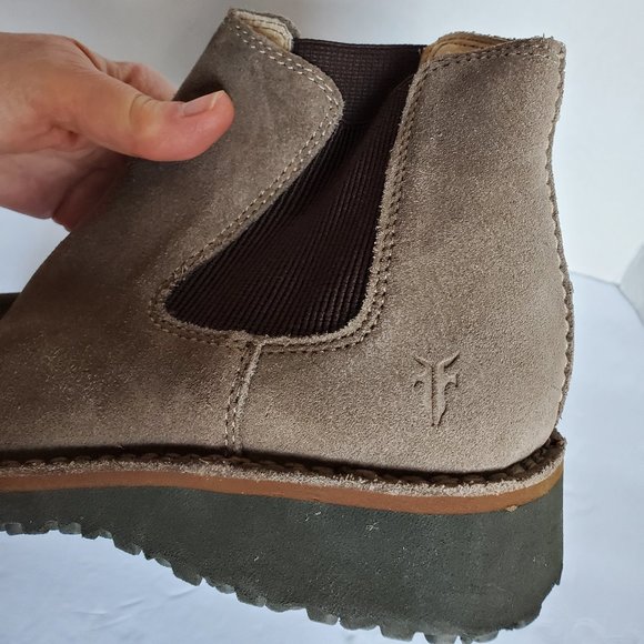 Frye Pitstop Chelsea - Picture 7 of 13